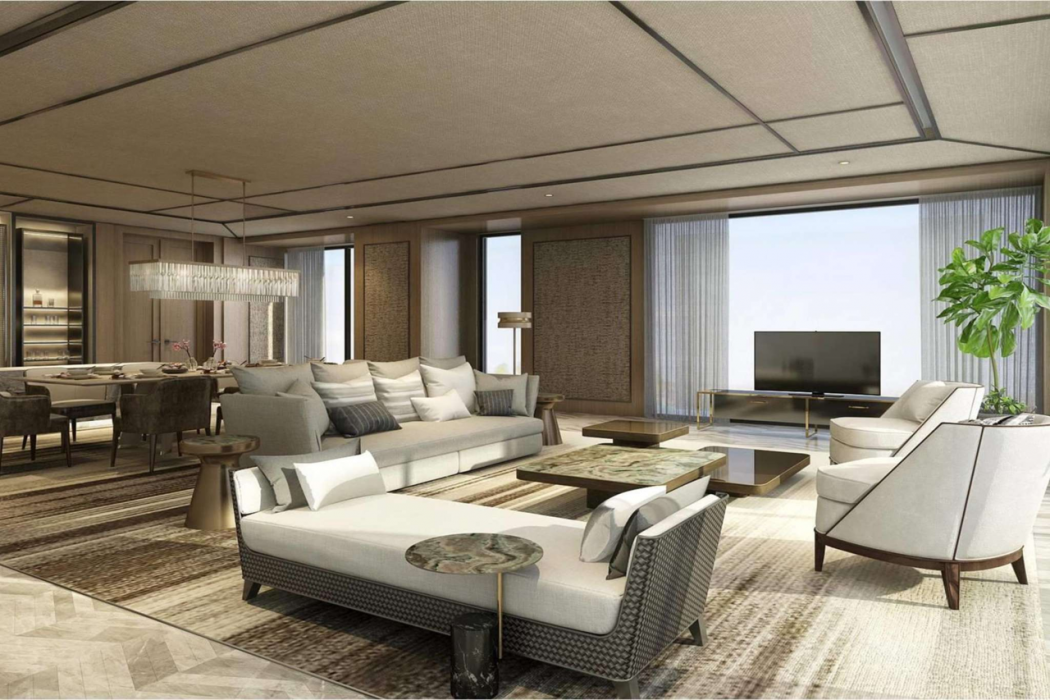 Pullman Ninh Binh 28/63