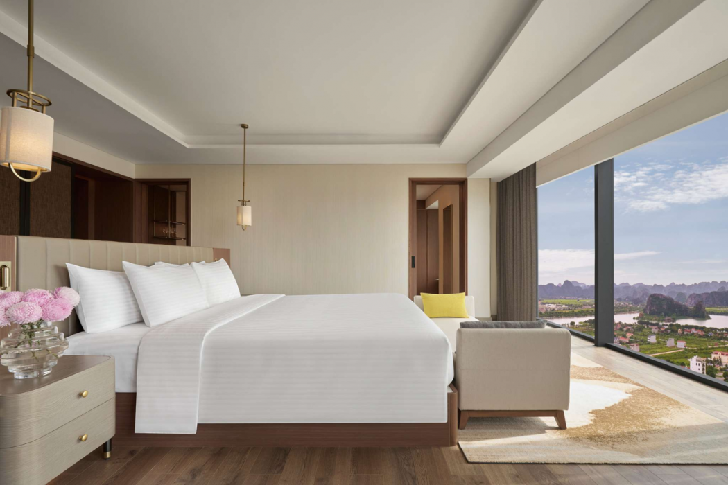 Pullman Ninh Binh 10/63
