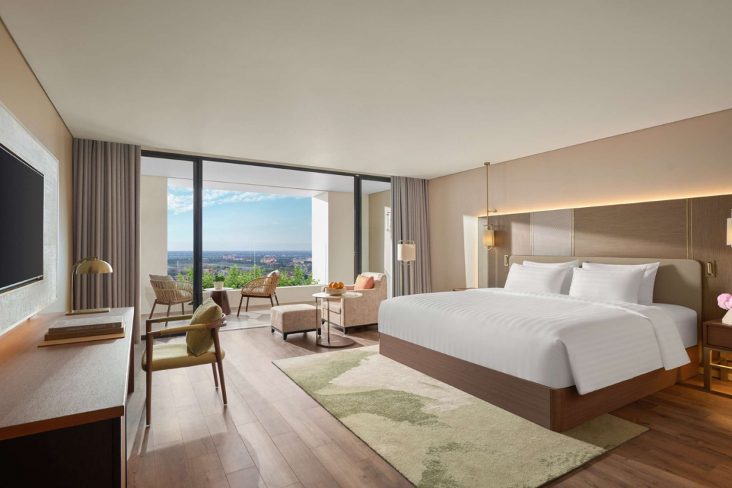 Pullman Ninh Binh 11/63