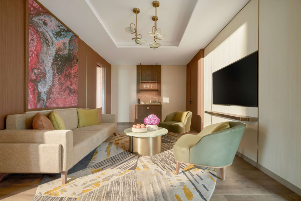 Pullman Ninh Binh 24/63