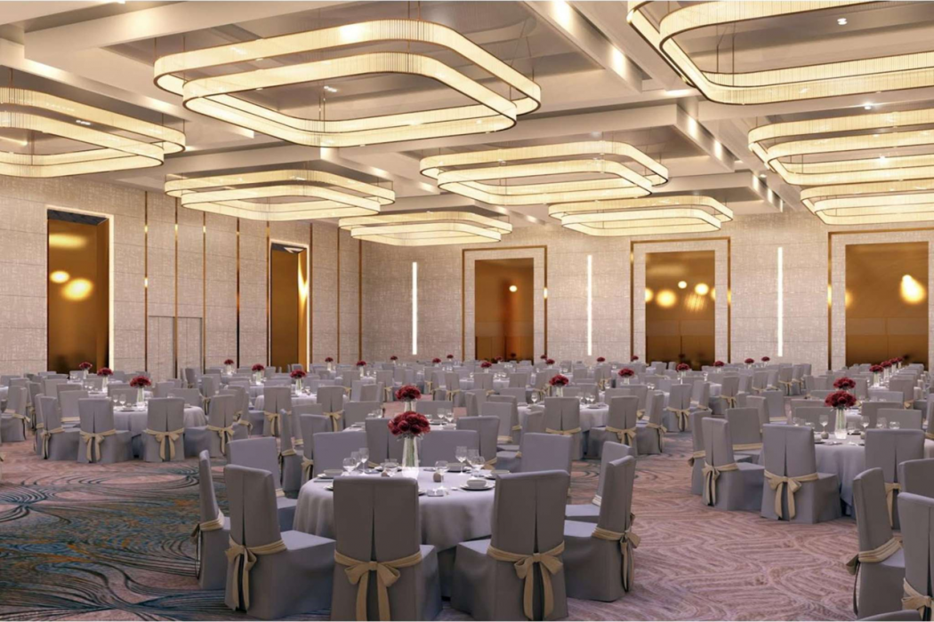 Pullman Ninh Binh 29/63
