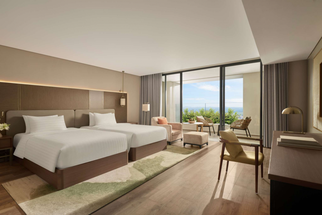 Pullman Ninh Binh 9/63