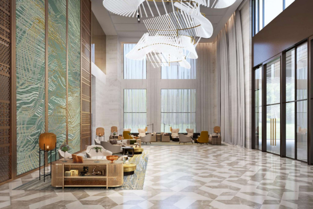 Pullman Ninh Binh 3/63