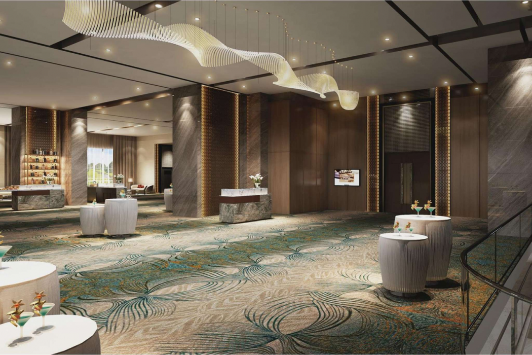 Pullman Ninh Binh 27/63