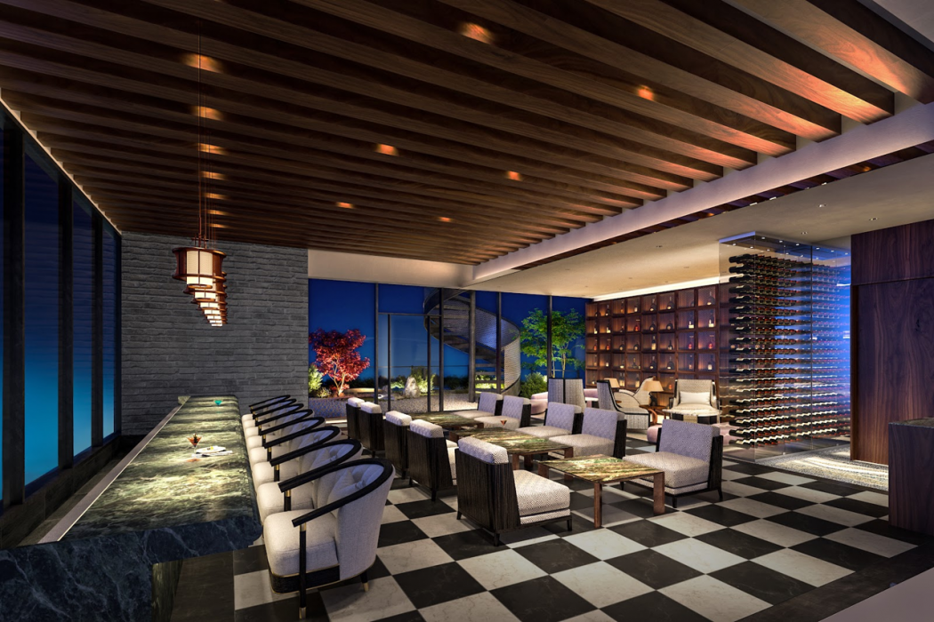 Grand Nikko Bangkok Sathorn 38/60