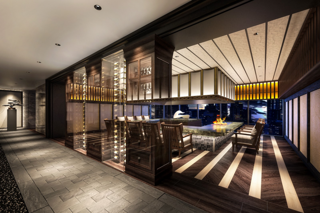 Grand Nikko Bangkok Sathorn 37/60