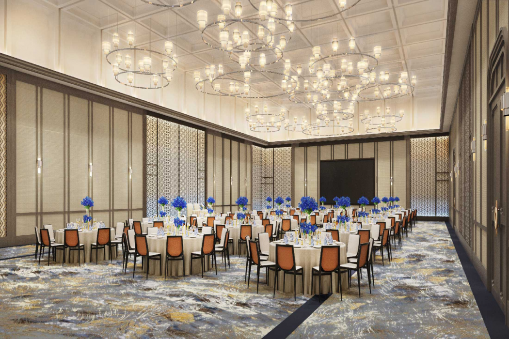 Grand Nikko Bangkok Sathorn 19/60