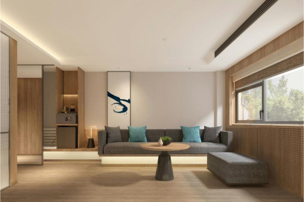 Fairfield by Marriott Beijing Capital Airport 13/44