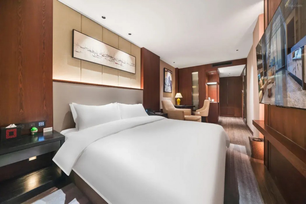 Meridian HOTEL (Auto Expo BRANCH) 8/29