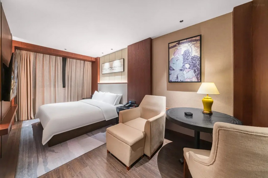 Meridian HOTEL (Auto Expo BRANCH) 12/29