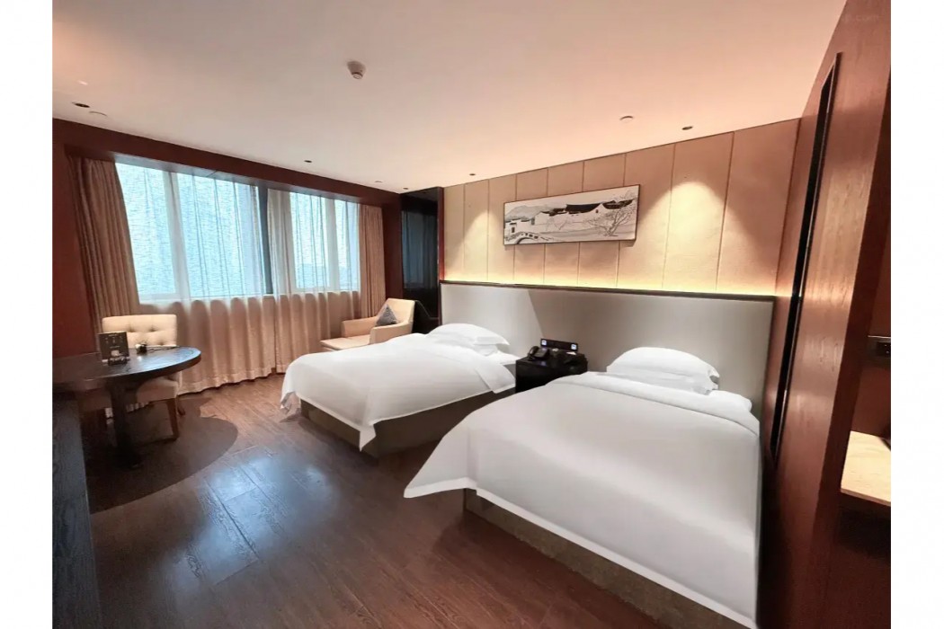 Meridian HOTEL (Auto Expo BRANCH) 9/29