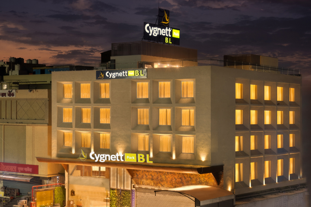 Cygnett Park BL, Trademark Collection by Wyndham 1/36