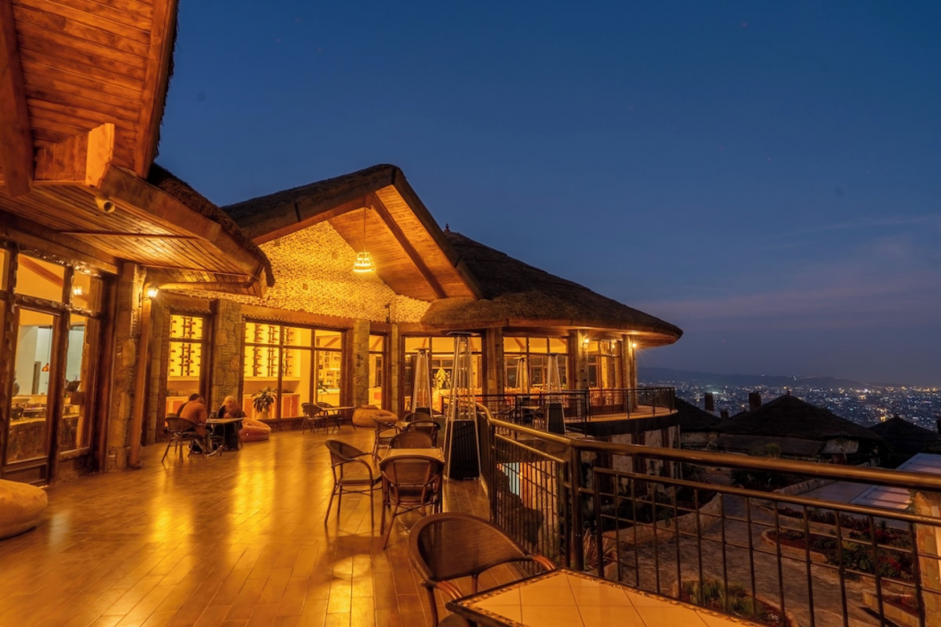 Kuriftu Resort & Spa African Village 25/66