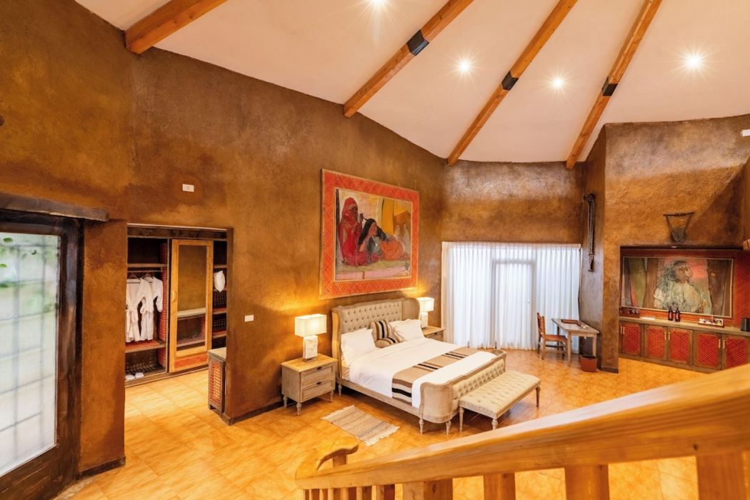 Kuriftu Resort & Spa African Village 15/66