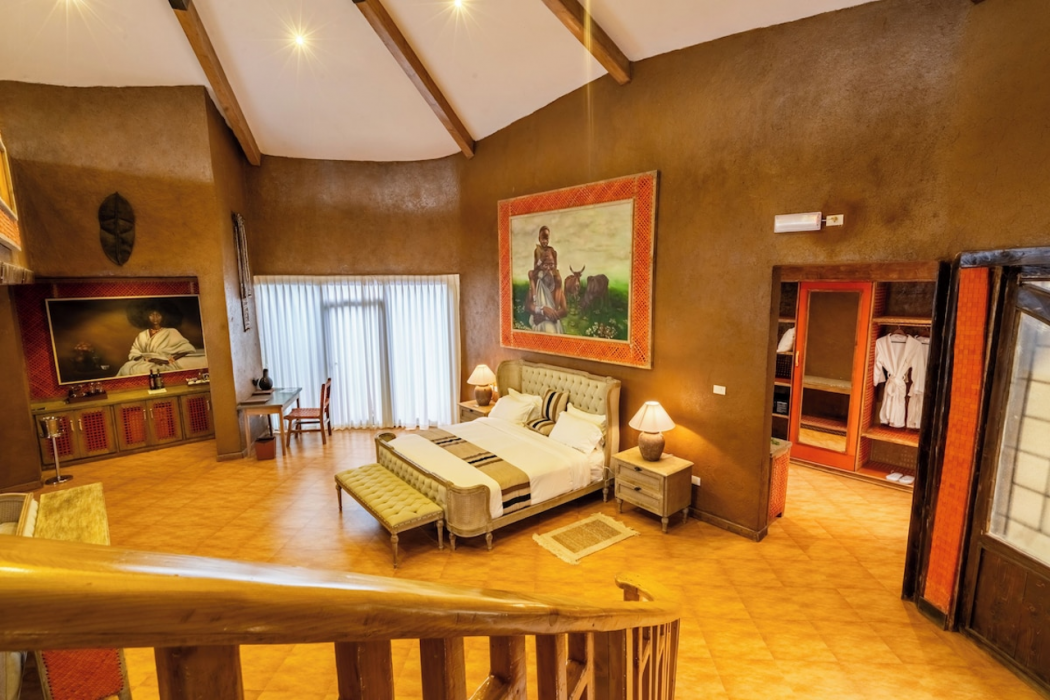 Kuriftu Resort & Spa African Village 12/66
