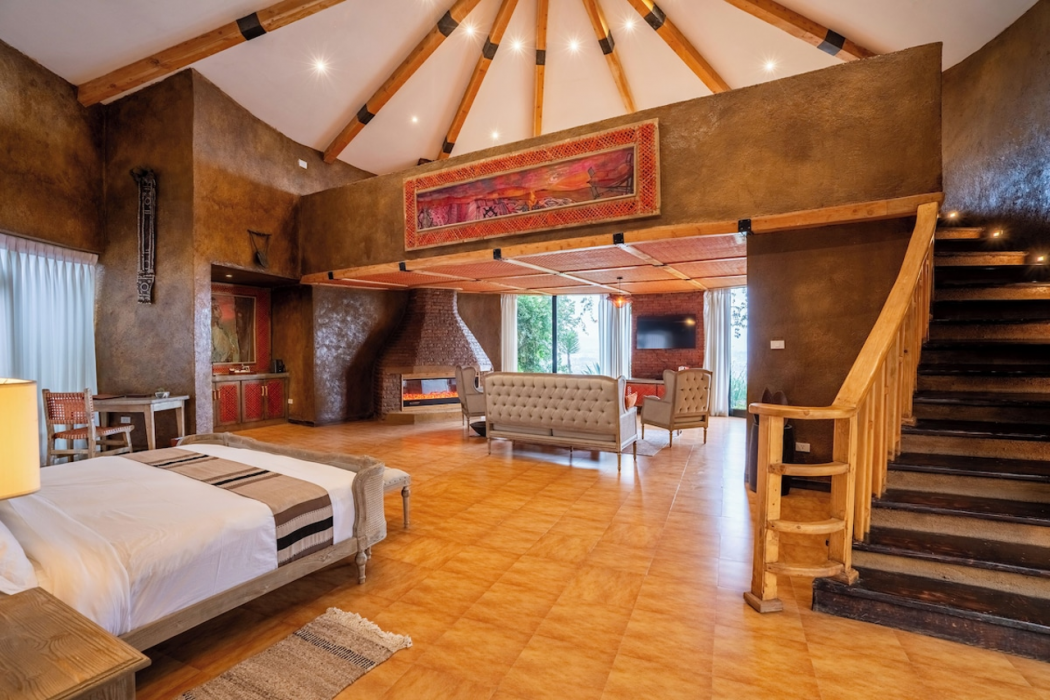 Kuriftu Resort & Spa African Village 32/66