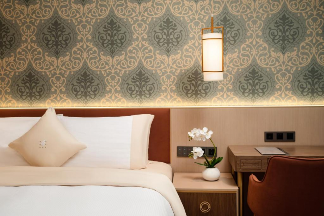 Guangzhou Wogo Yuanbao Hotel (Zhujiang New Town) photo5
