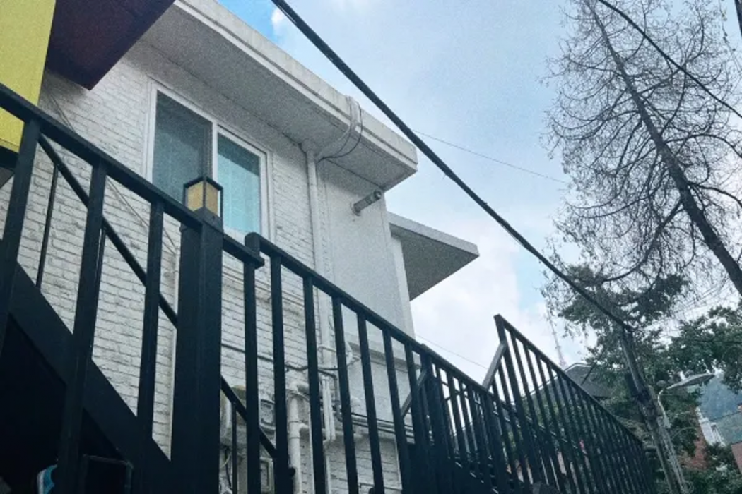 JNINE Guest House 3/59