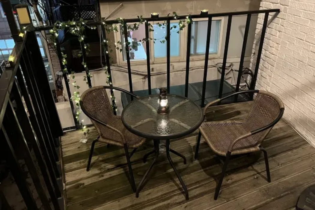 JNINE Guest House 25/59