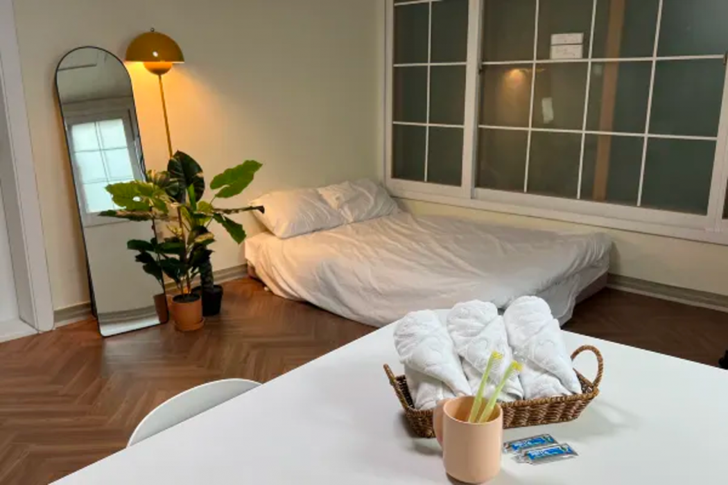 JNINE Guest House 11/59