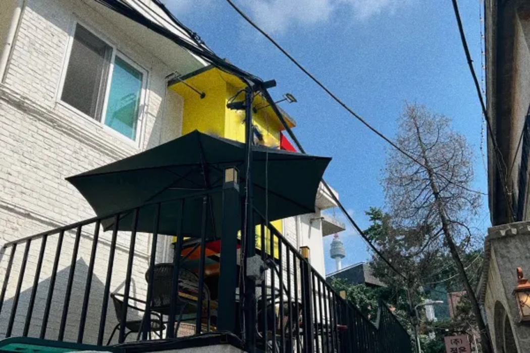 JNINE Guest House 4/59