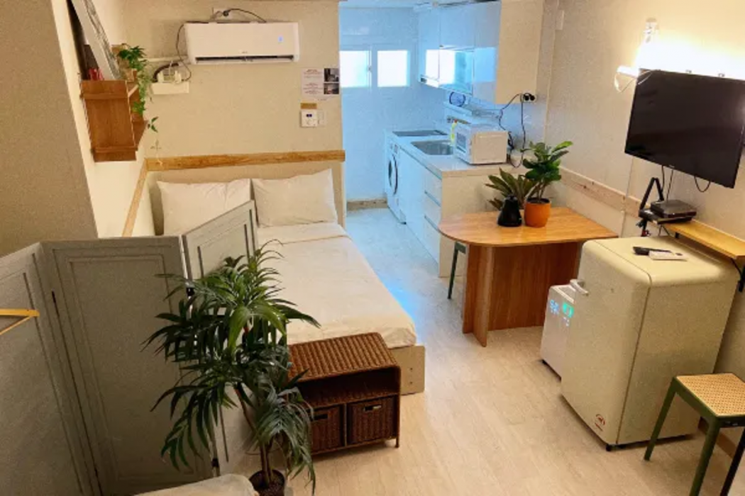 JNINE Guest House 15/59