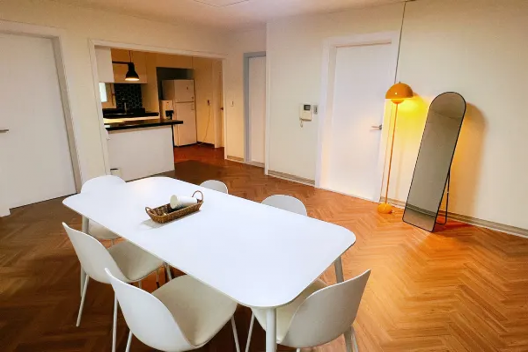 JNINE Guest House 13/59