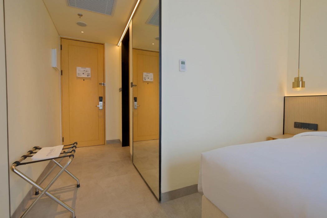 TMG Hotel Tebet Jakarta 37/84