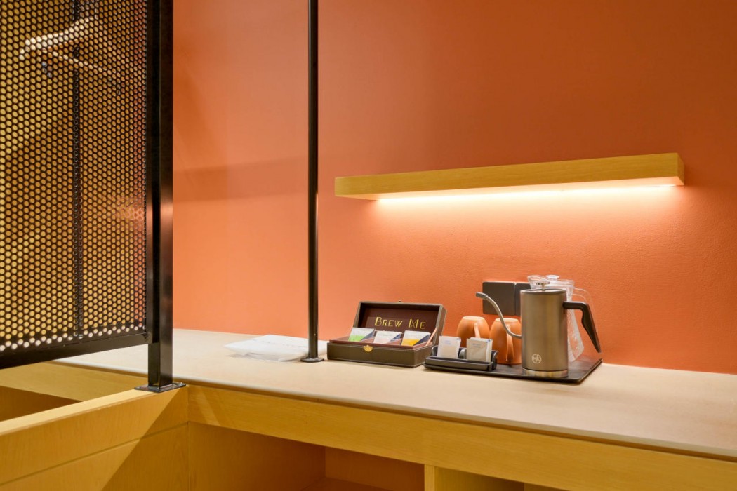 TMG Hotel Tebet Jakarta 31/84