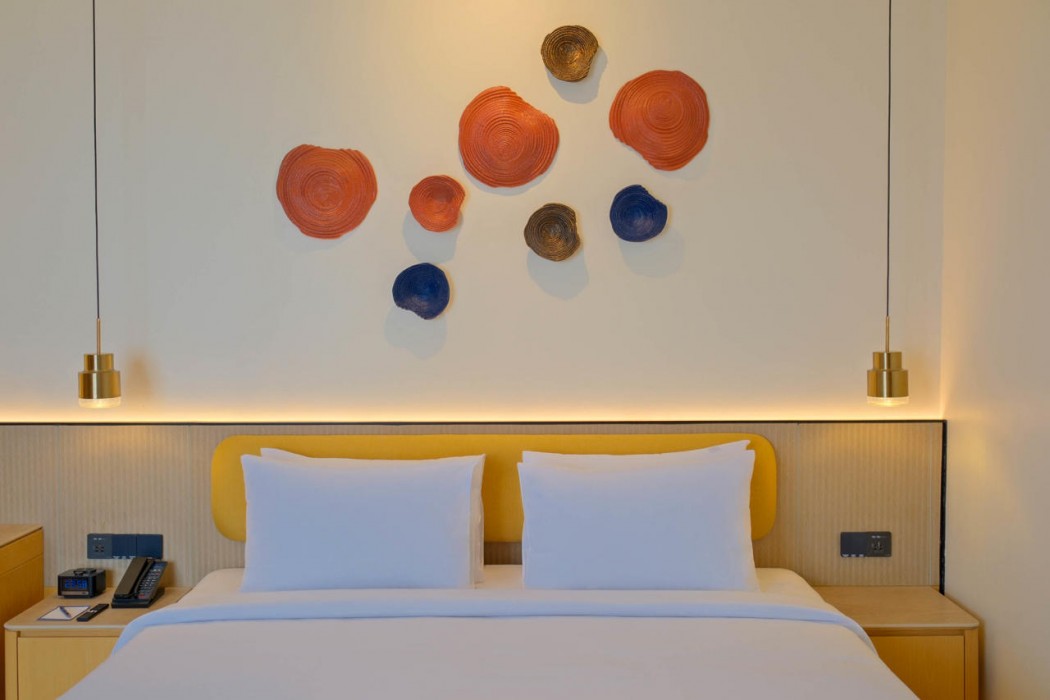 TMG Hotel Tebet Jakarta 62/84