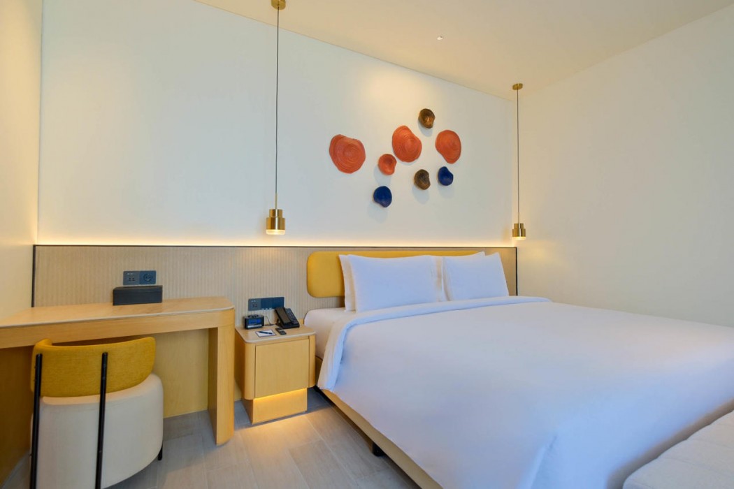 TMG Hotel Tebet Jakarta 20/84