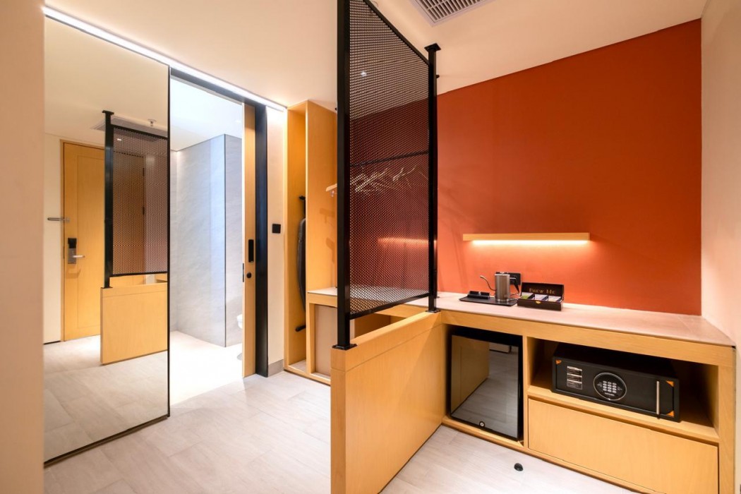TMG Hotel Tebet Jakarta 66/84