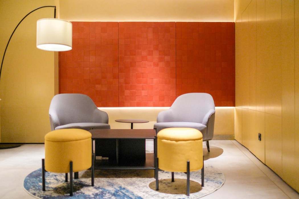 TMG Hotel Tebet Jakarta 27/84