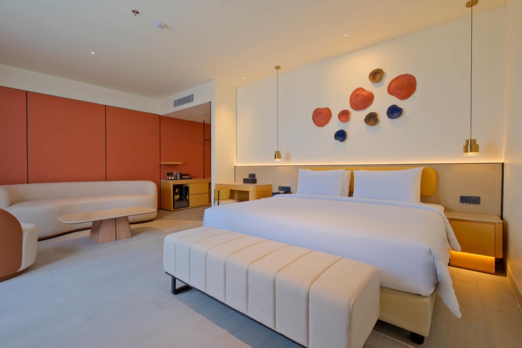TMG Hotel Tebet Jakarta 67/84