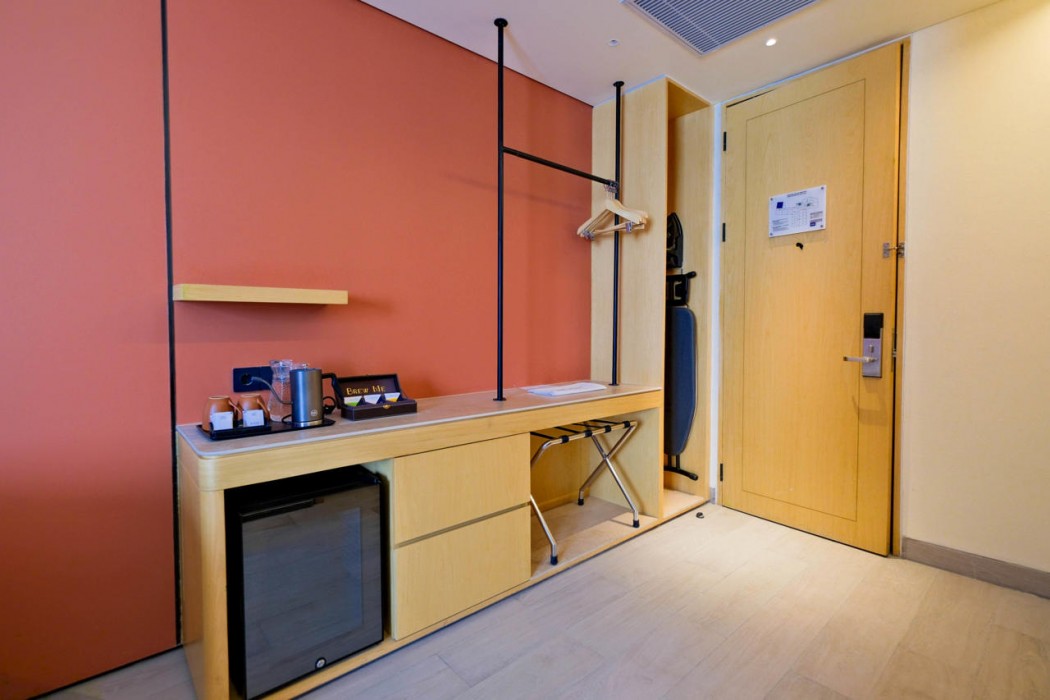 TMG Hotel Tebet Jakarta 22/84