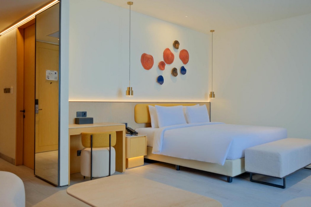 TMG Hotel Tebet Jakarta 46/84