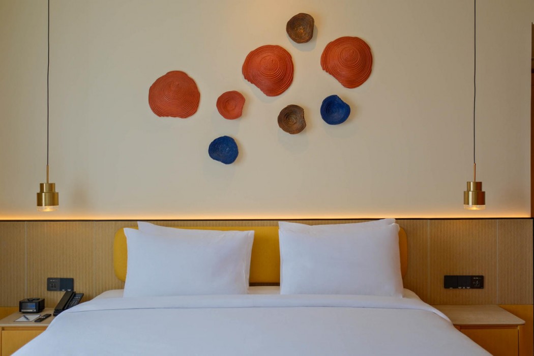 TMG Hotel Tebet Jakarta 58/84