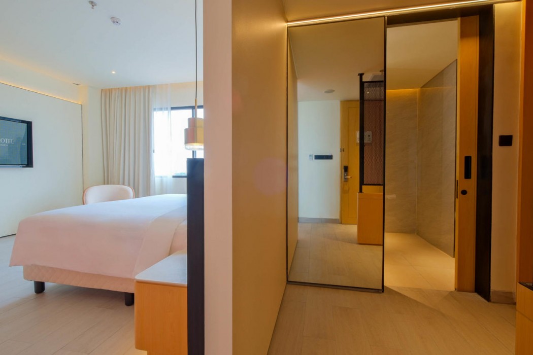 TMG Hotel Tebet Jakarta 60/84
