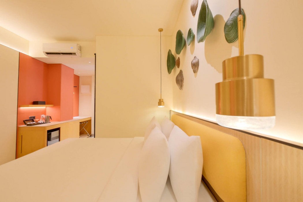TMG Hotel Tebet Jakarta 13/84