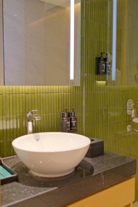 TMG Hotel Tebet Jakarta 53/84