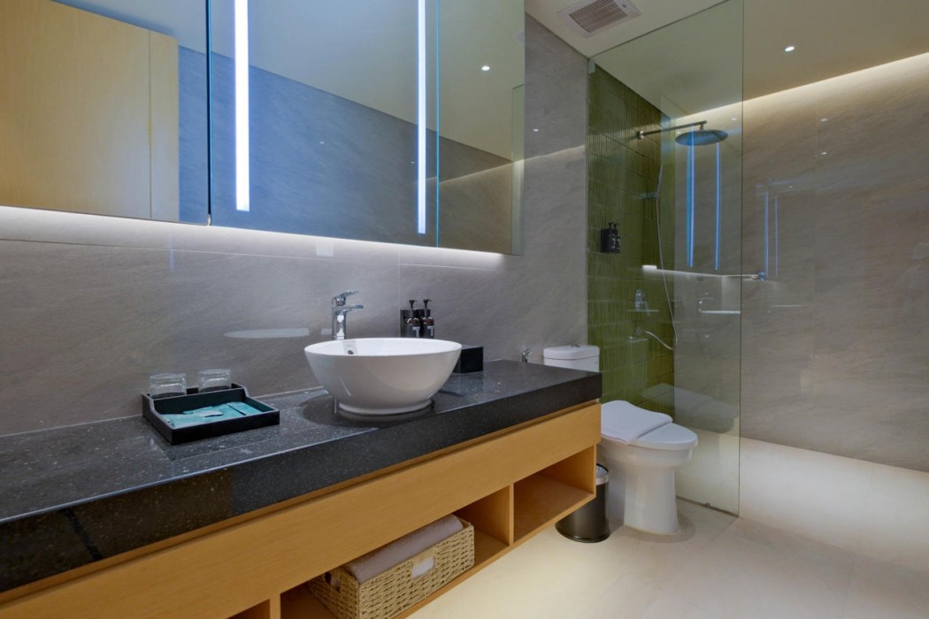 TMG Hotel Tebet Jakarta 21/84