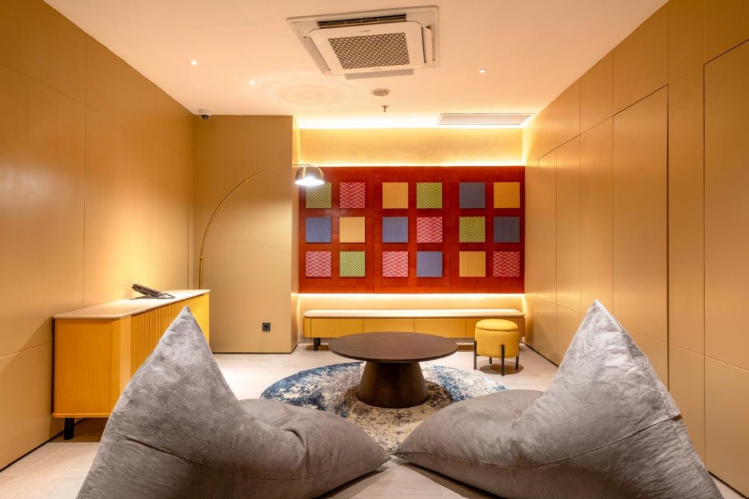 TMG Hotel Tebet Jakarta 77/84
