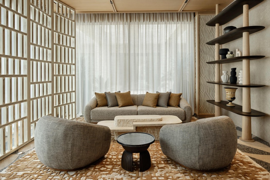 Amoh, a Luxury Collection Resort, Rhodes 50/91