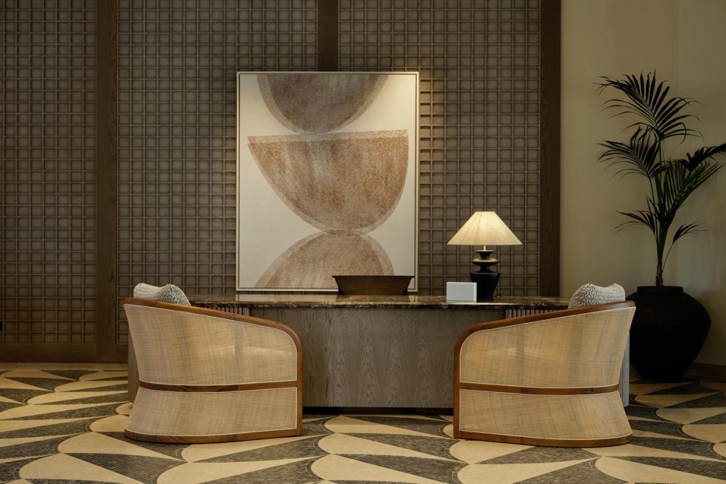 Amoh, a Luxury Collection Resort, Rhodes 51/91