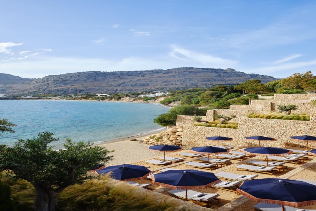 Amoh, a Luxury Collection Resort, Rhodes 78/91
