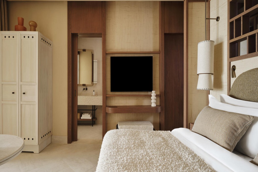 Amoh, a Luxury Collection Resort, Rhodes 19/91