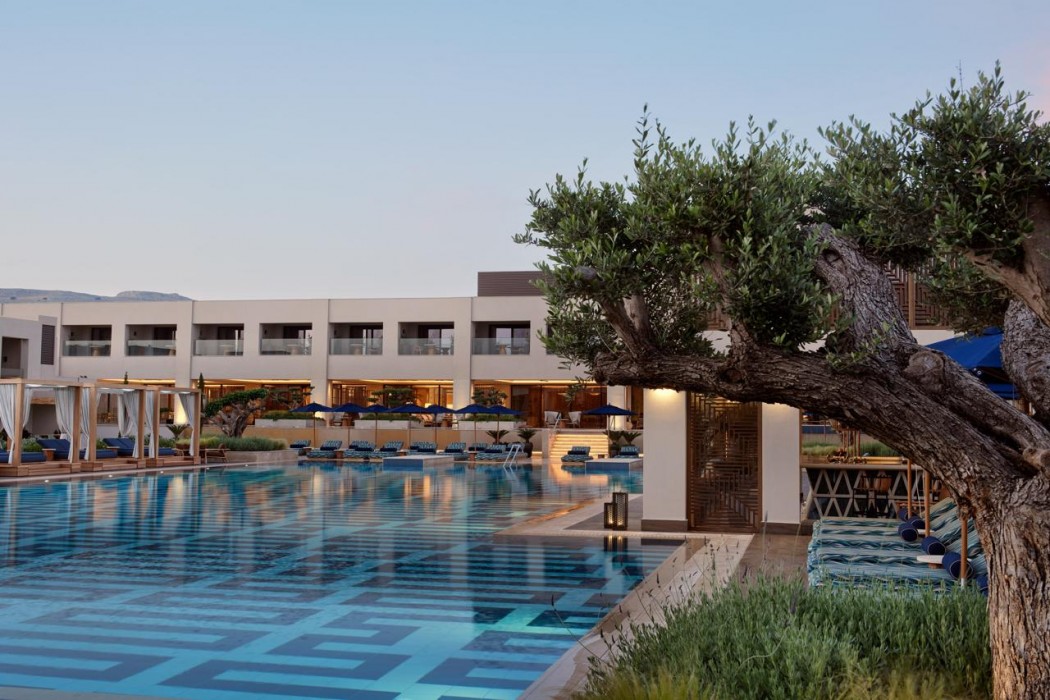 Amoh, a Luxury Collection Resort, Rhodes 39/91