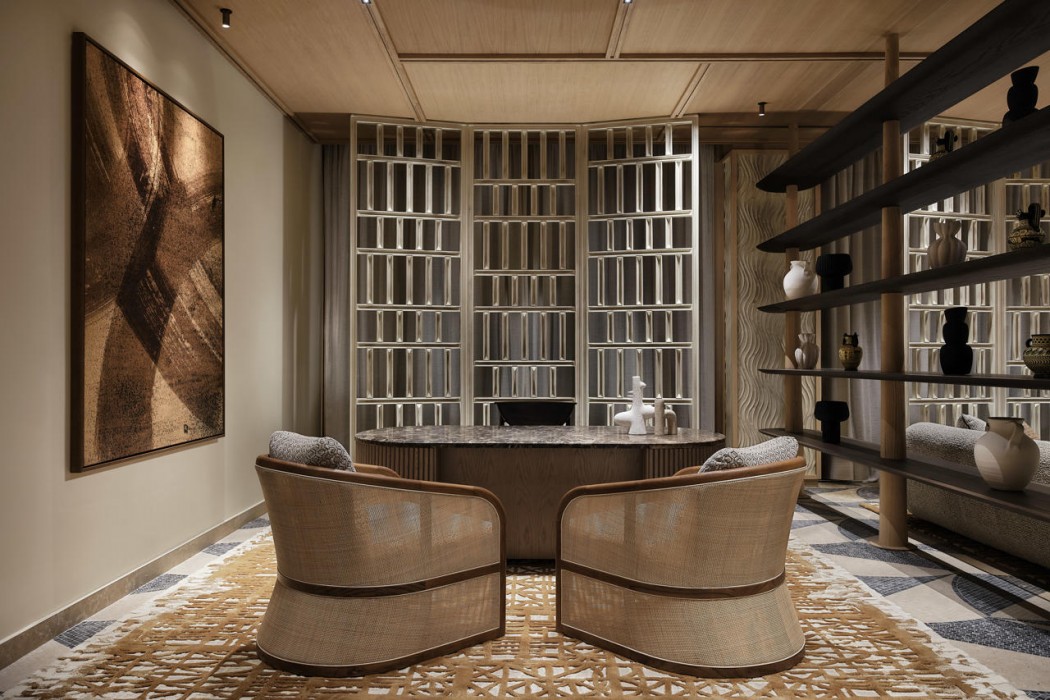 Amoh, a Luxury Collection Resort, Rhodes 28/91