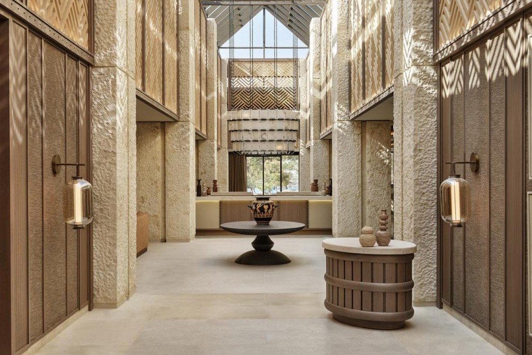 Amoh, a Luxury Collection Resort, Rhodes 27/91