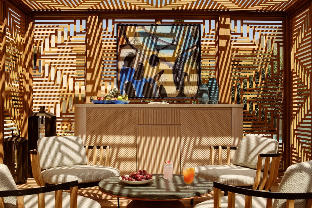 Amoh, a Luxury Collection Resort, Rhodes 74/91